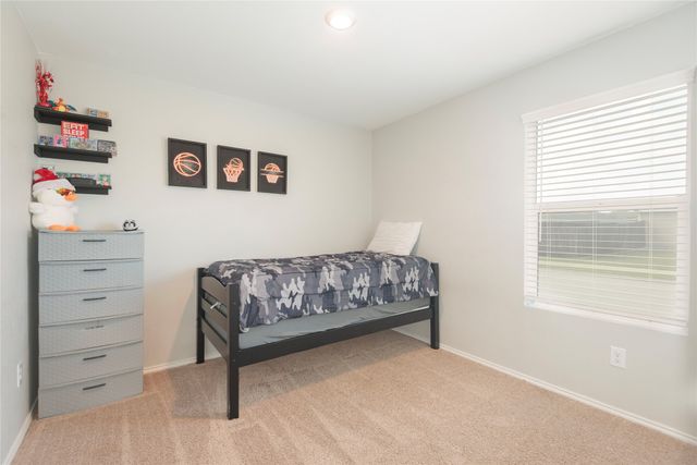 5400 Finbrooke Drive, Princeton, TX 75407