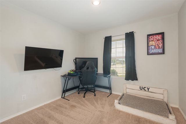 5400 Finbrooke Drive, Princeton, TX 75407