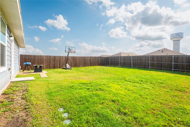 5400 Finbrooke Drive, Princeton, TX 75407