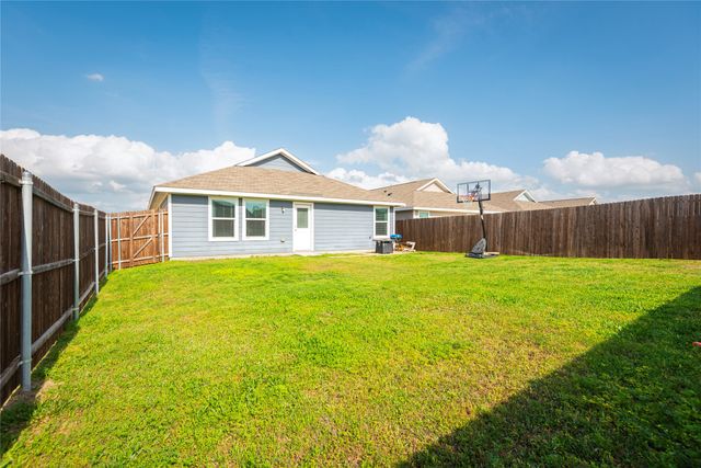 5400 Finbrooke Drive, Princeton, TX 75407