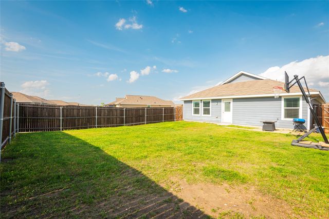 5400 Finbrooke Drive, Princeton, TX 75407