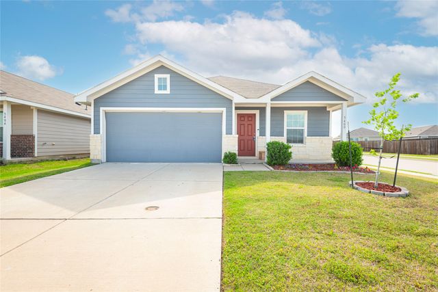 5400 Finbrooke Drive, Princeton, TX 75407