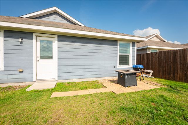 5400 Finbrooke Drive, Princeton, TX 75407