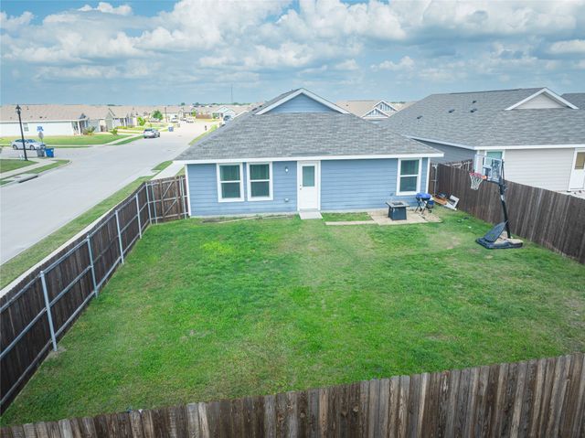 5400 Finbrooke Drive, Princeton, TX 75407