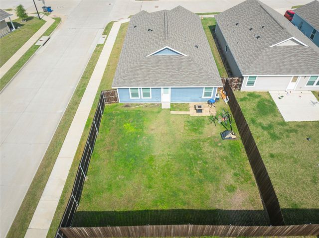 5400 Finbrooke Drive, Princeton, TX 75407