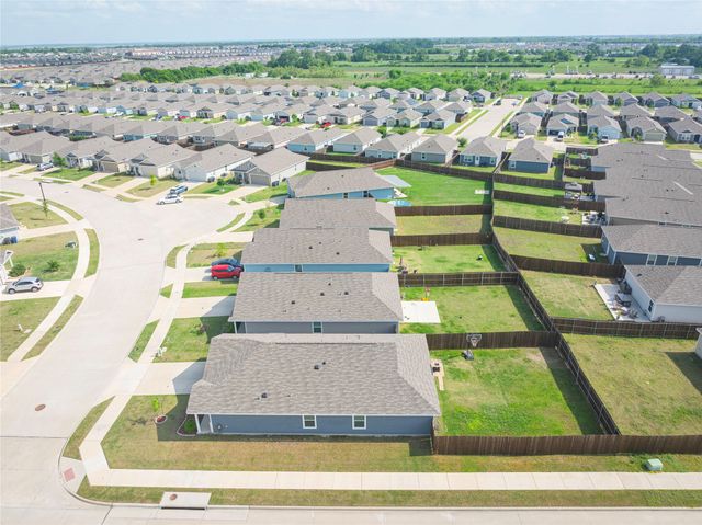 5400 Finbrooke Drive, Princeton, TX 75407