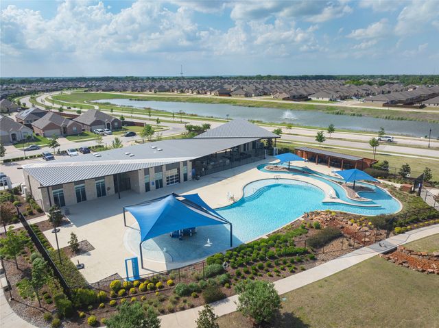 5400 Finbrooke Drive, Princeton, TX 75407