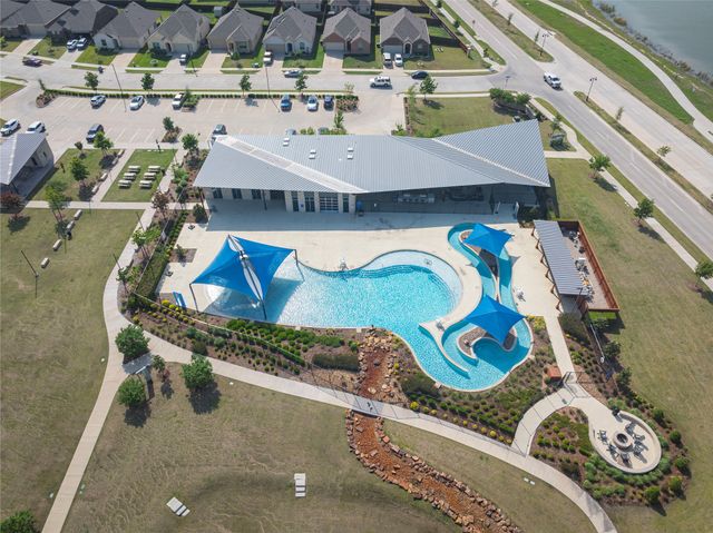 5400 Finbrooke Drive, Princeton, TX 75407