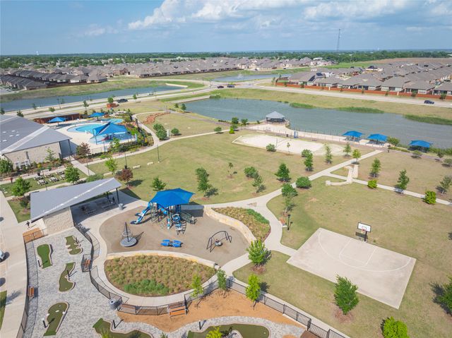 5400 Finbrooke Drive, Princeton, TX 75407