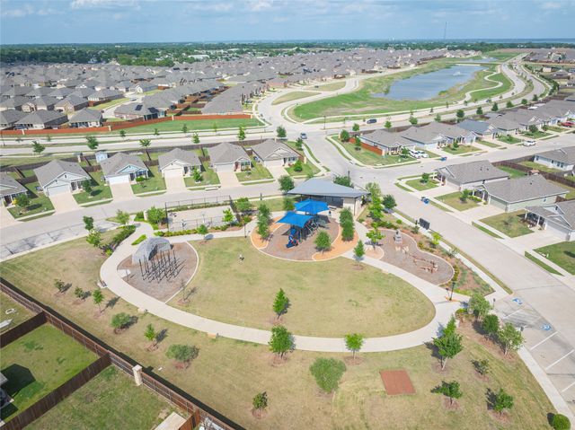 5400 Finbrooke Drive, Princeton, TX 75407