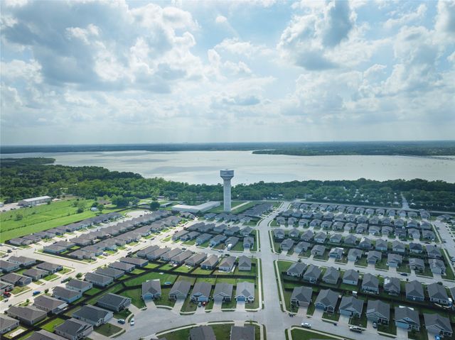 5400 Finbrooke Drive, Princeton, TX 75407