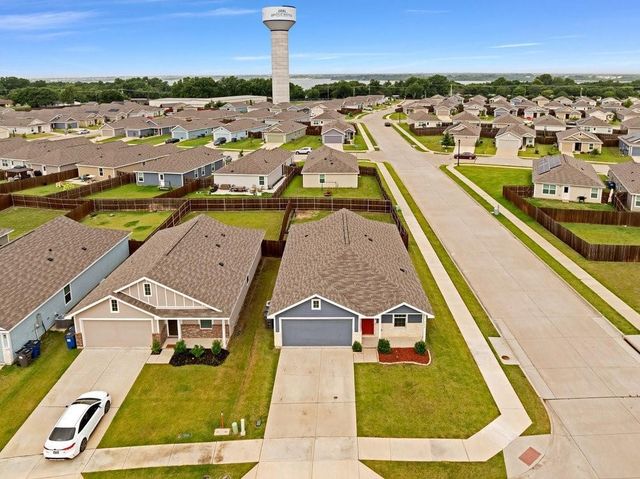 5400 Finbrooke Drive, Princeton, TX 75407