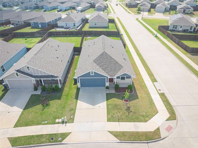 5400 Finbrooke Drive, Princeton, TX 75407