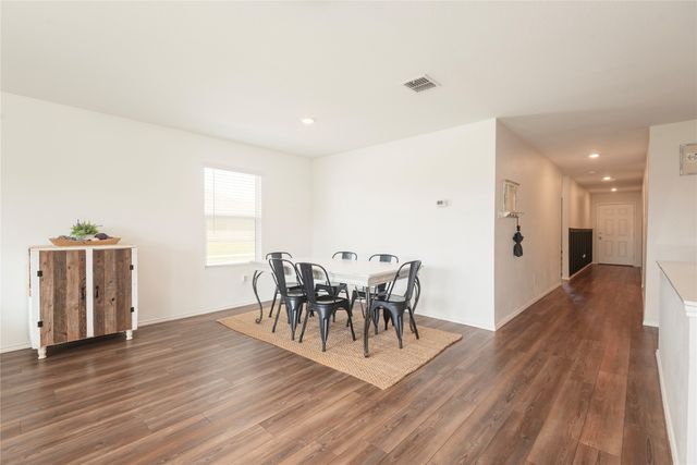 5400 Finbrooke Drive, Princeton, TX 75407