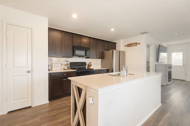 5400 Finbrooke Drive, Princeton, TX 75407