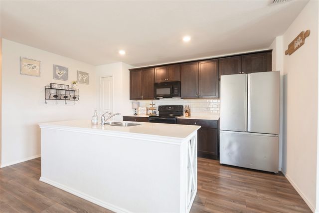 5400 Finbrooke Drive, Princeton, TX 75407