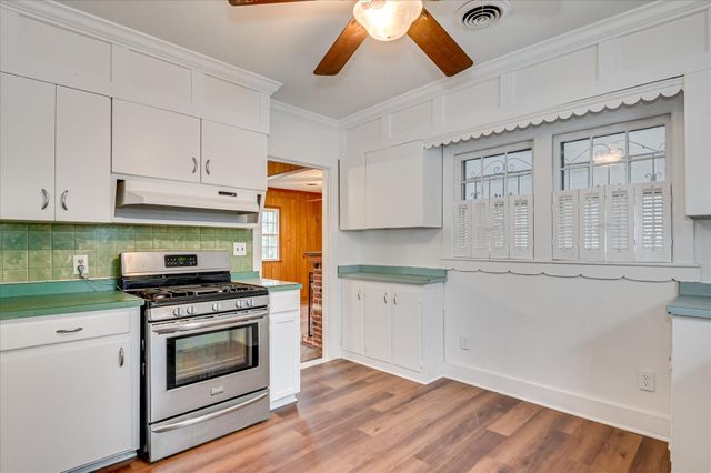 2440 Earl Street, Augusta, GA 30904