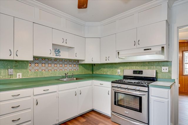 2440 Earl Street, Augusta, GA 30904