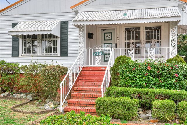 2440 Earl Street, Augusta, GA 30904