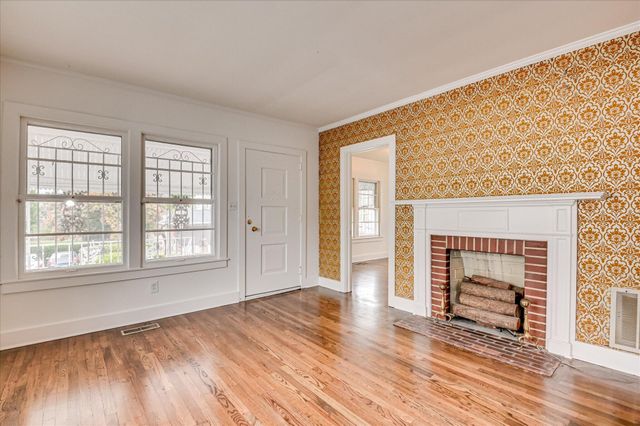 2440 Earl Street, Augusta, GA 30904