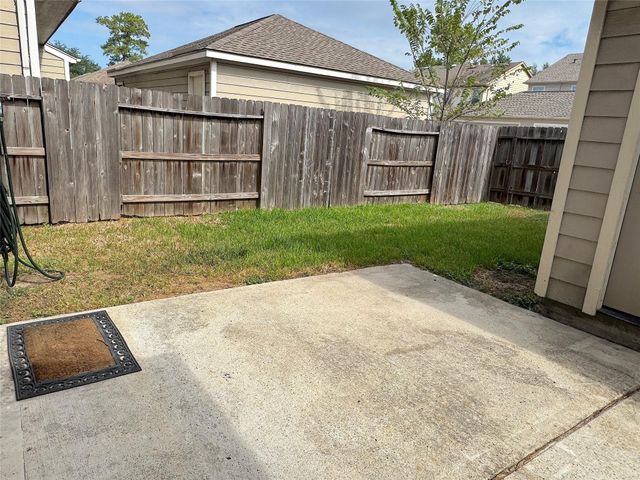 23822 Single Oak Street, Spring, TX 77373
