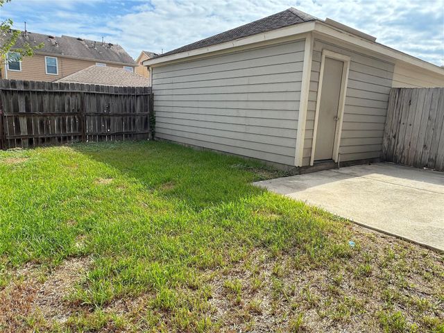 23822 Single Oak Street, Spring, TX 77373