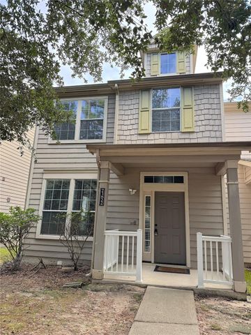 23822 Single Oak Street, Spring, TX 77373