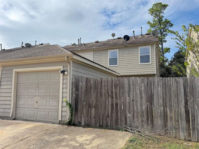 23822 Single Oak Street, Spring, TX 77373