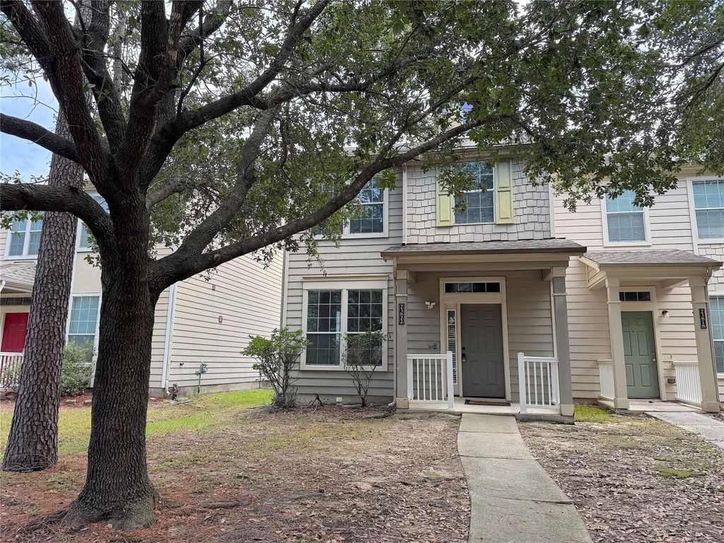 23822 Single Oak Street, Spring, TX 77373