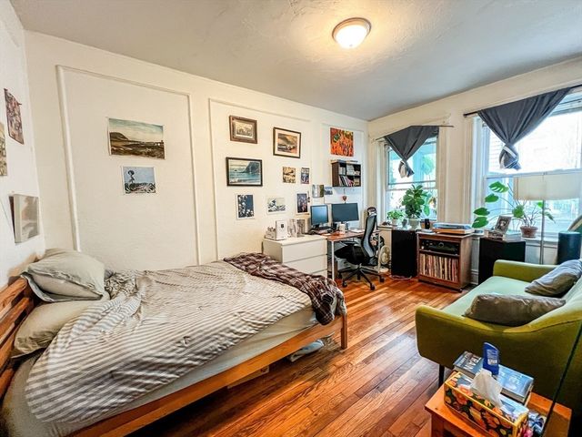 144 Coolidge Street 1, Brookline, MA 02446