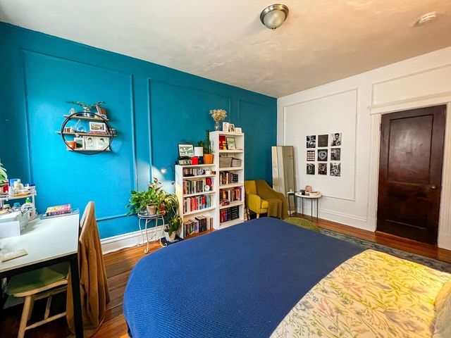 144 Coolidge Street 1, Brookline, MA 02446