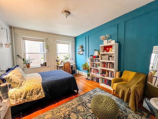 144 Coolidge Street 1, Brookline, MA 02446