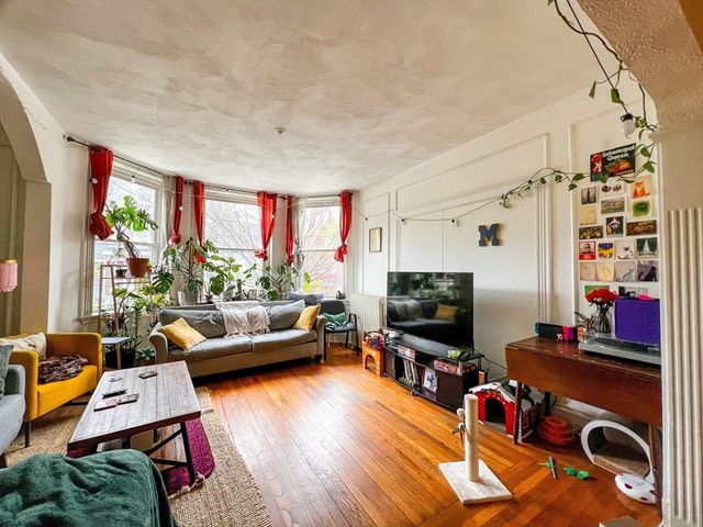 144 Coolidge Street 1, Brookline, MA 02446