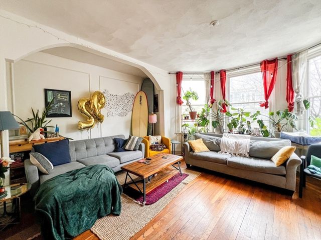 144 Coolidge Street 1, Brookline, MA 02446