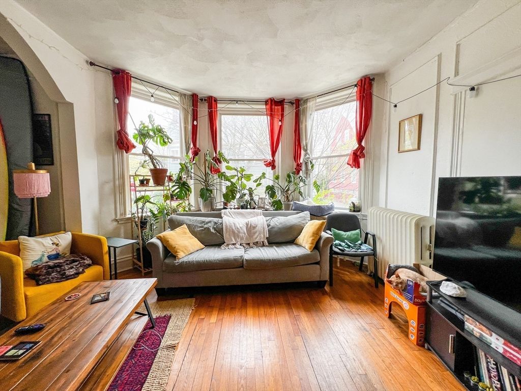 144 Coolidge Street 1, Brookline, MA 02446