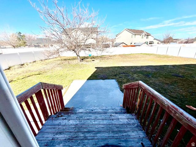 152 W REGATTA LN, Stansbury Park, UT 84074