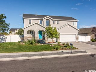 152 W REGATTA LN, Stansbury Park, UT 84074
