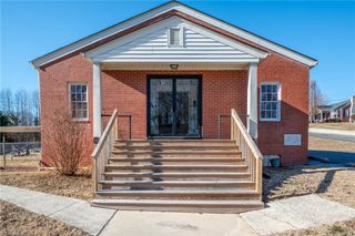 402 and 410 Worth Street, Mount Airy, NC 27030
