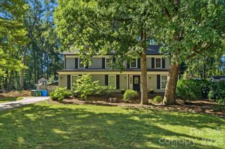 834 Winter Wood Drive, Matthews, NC 28105
