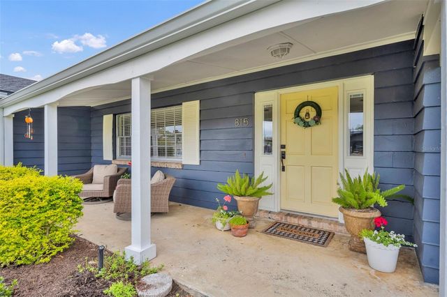 815 ARLINGTON BOULEVARD, Altamonte Springs, FL 32701