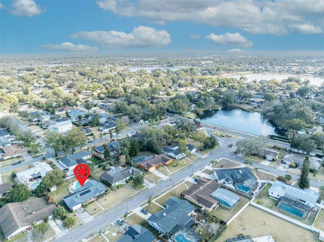 815 ARLINGTON BOULEVARD, Altamonte Springs, FL 32701