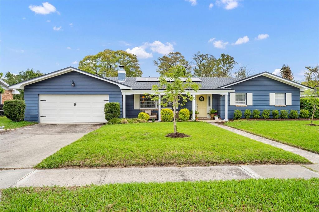 815 ARLINGTON BOULEVARD, Altamonte Springs, FL 32701