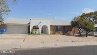 4008 W DAVIDSON Lane, Phoenix, AZ 85051