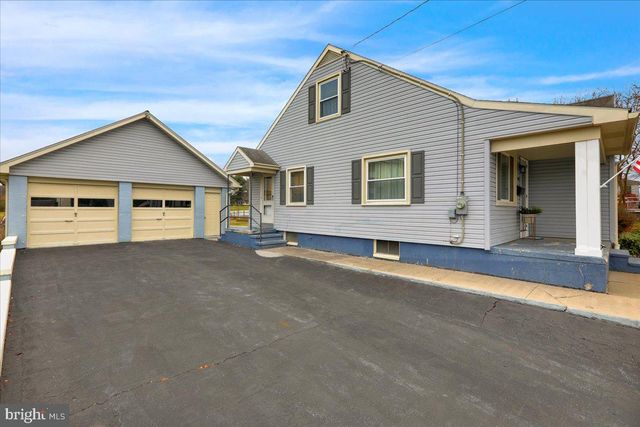 435 E CANAL ST, Lebanon, PA 17046