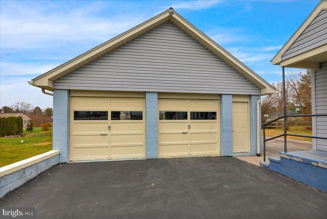 435 E CANAL ST, Lebanon, PA 17046