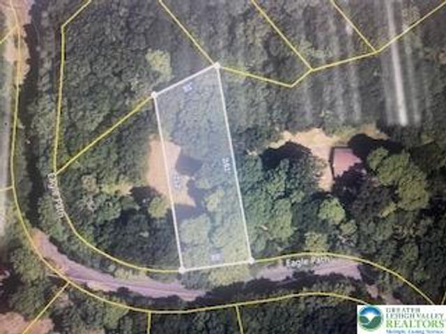 Sparrow Road, Lehman Twp, PA 18324