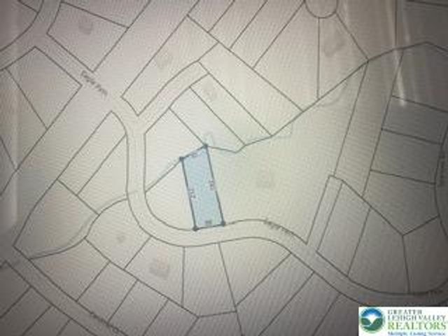 Sparrow Road, Lehman Twp, PA 18324