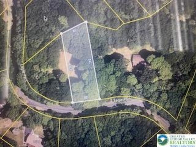 Sparrow Road, Lehman Twp, PA 18324