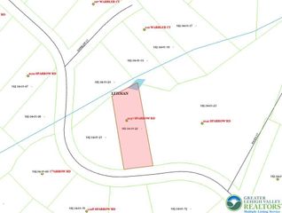 Sparrow Road, Lehman Twp, PA 18324