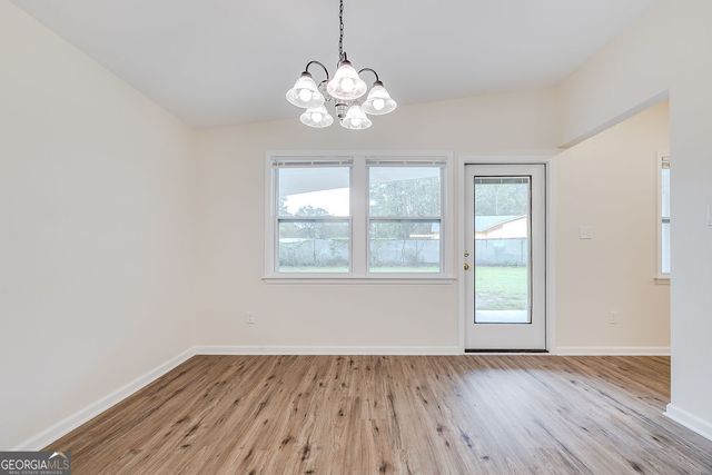 317 Willow Road, Savannah, GA 31419